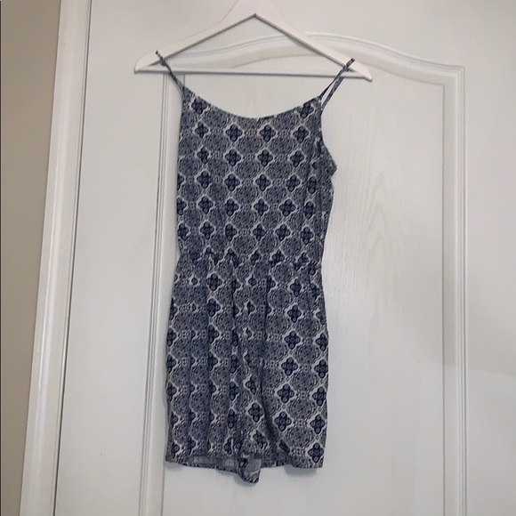Romper - Picture 1 of 2